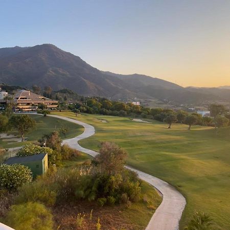 Estepona Penthouse Golfclub Valle Romano מראה חיצוני תמונה