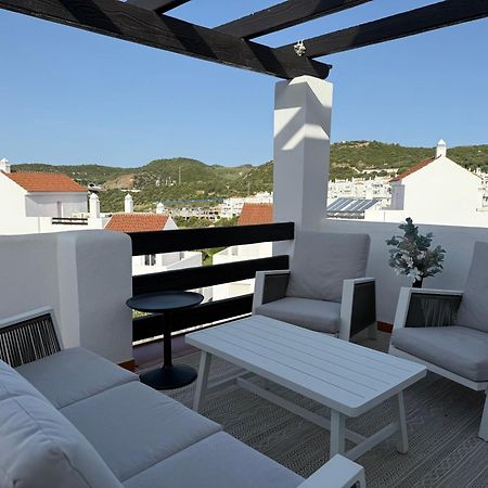 Estepona Penthouse Golfclub Valle Romano מראה חיצוני תמונה