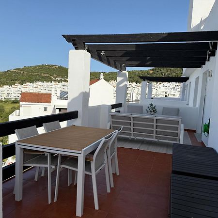 Estepona Penthouse Golfclub Valle Romano מראה חיצוני תמונה