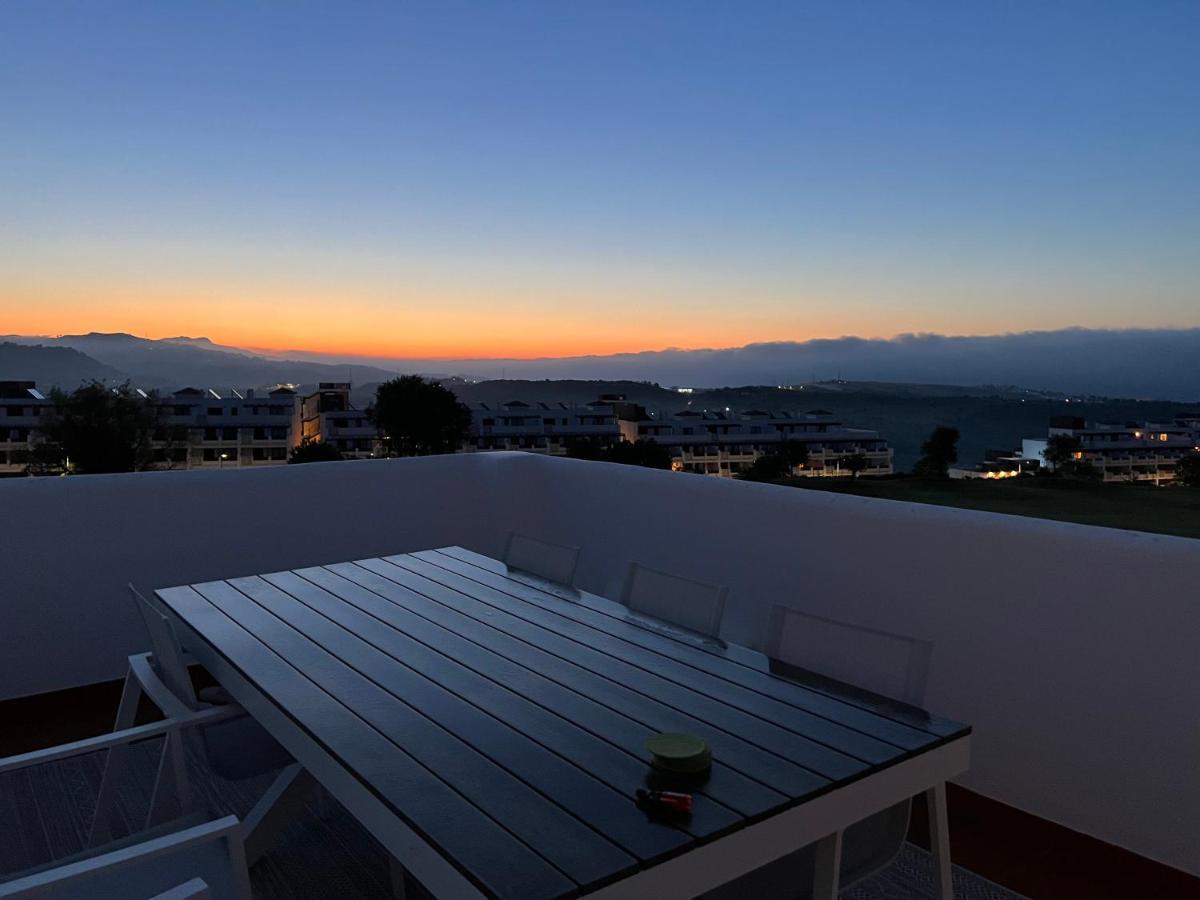 Estepona Penthouse Golfclub Valle Romano מראה חיצוני תמונה