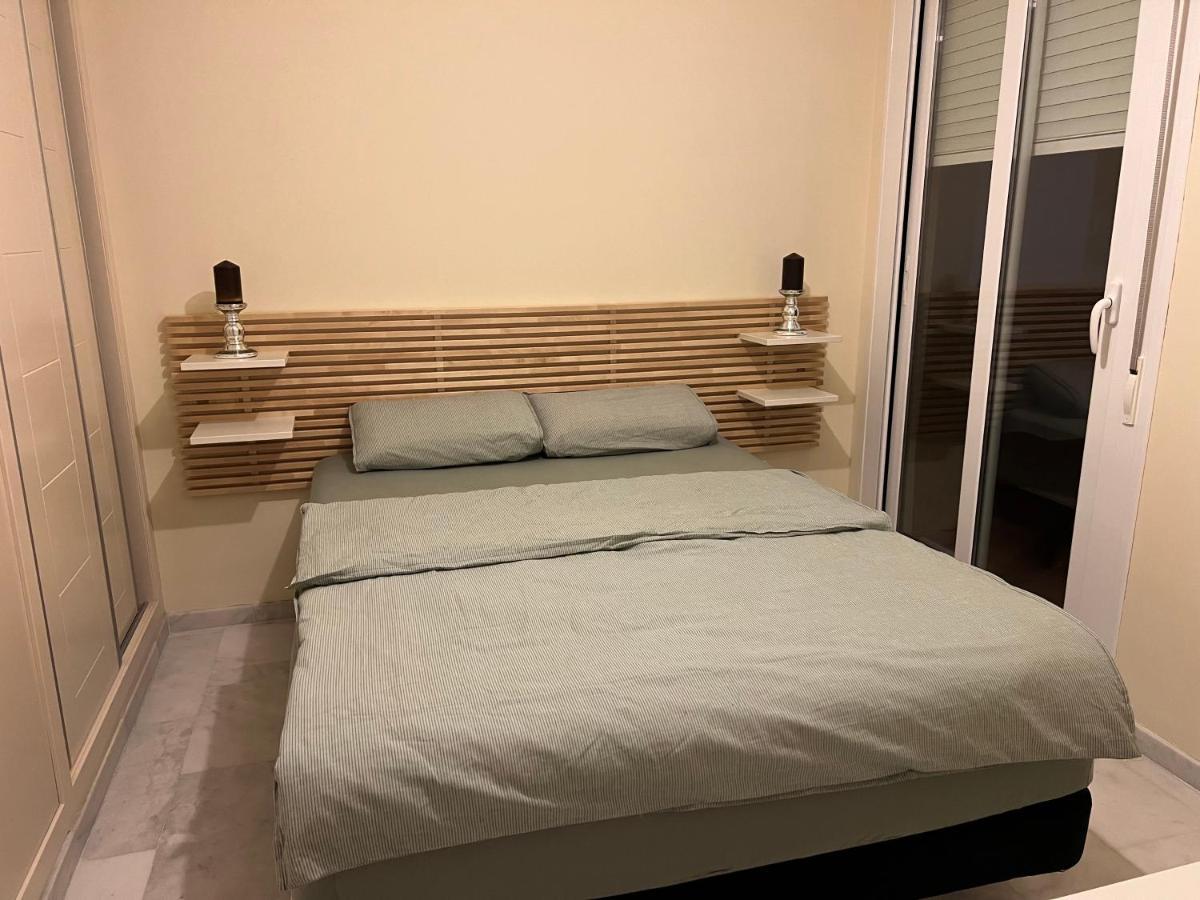 Estepona Penthouse Golfclub Valle Romano מראה חיצוני תמונה