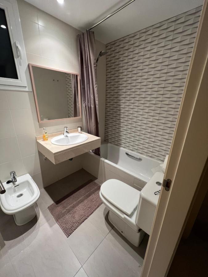 Estepona Penthouse Golfclub Valle Romano מראה חיצוני תמונה