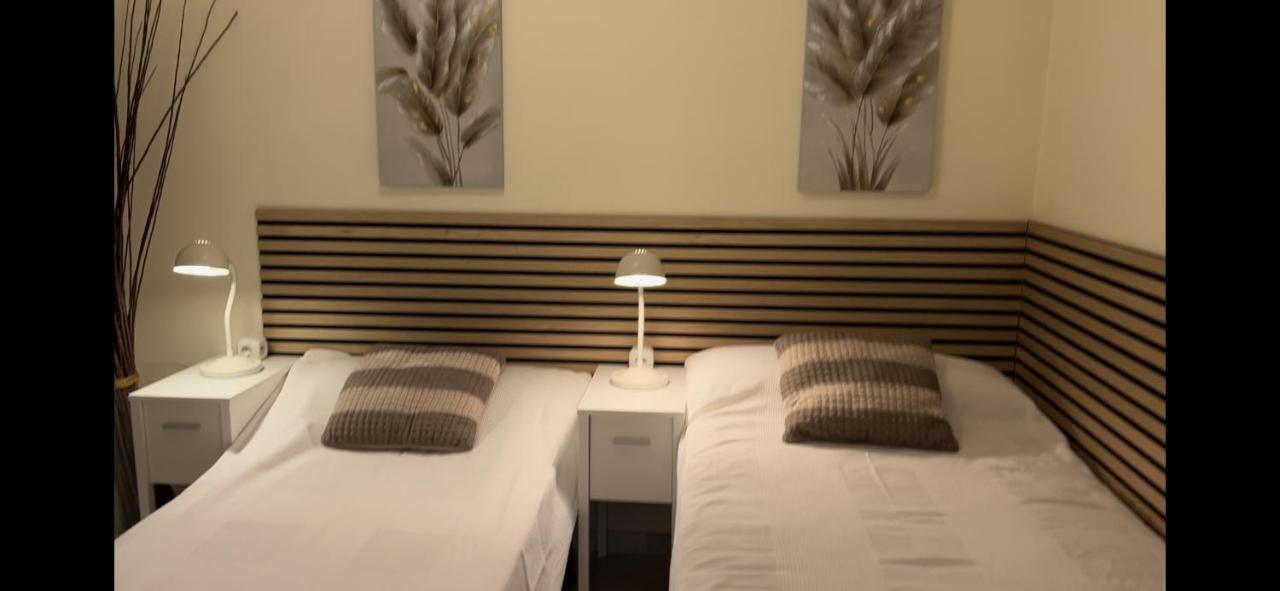 Estepona Penthouse Golfclub Valle Romano מראה חיצוני תמונה