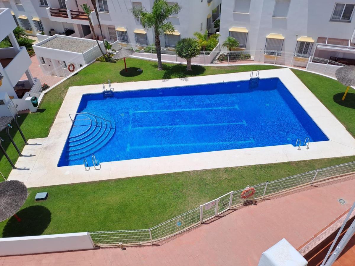 Estepona Penthouse Golfclub Valle Romano מראה חיצוני תמונה