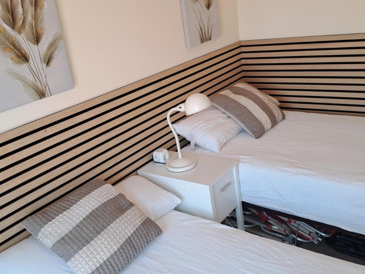 Estepona Penthouse Golfclub Valle Romano מראה חיצוני תמונה