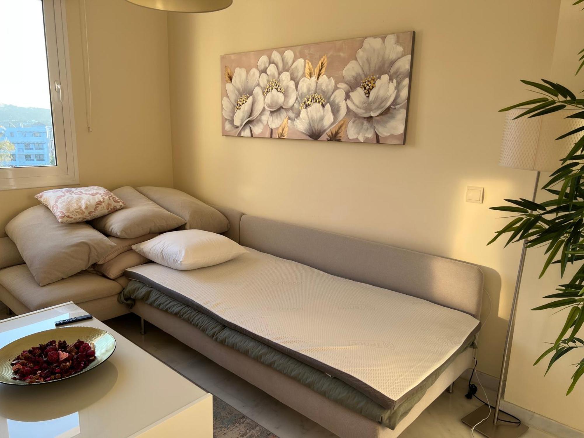 Estepona Penthouse Golfclub Valle Romano מראה חיצוני תמונה